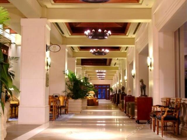 фото отеля Boao Golden Coast Hotspring Hotel - Qionghai изображение №25