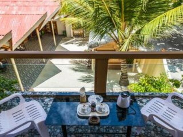 фото Relax Residence Thoddoo Maldives изображение №2