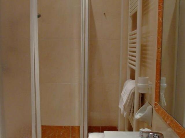 фото отеля Hotel Antares изображение №17