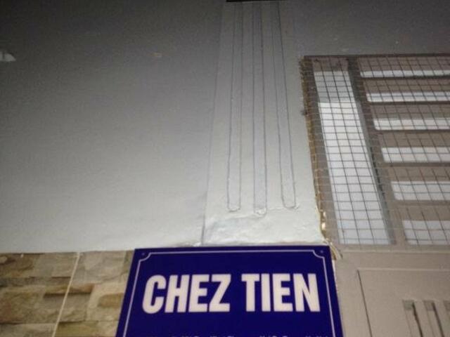 фото отеля Home Stay Chez Tien изображение №1