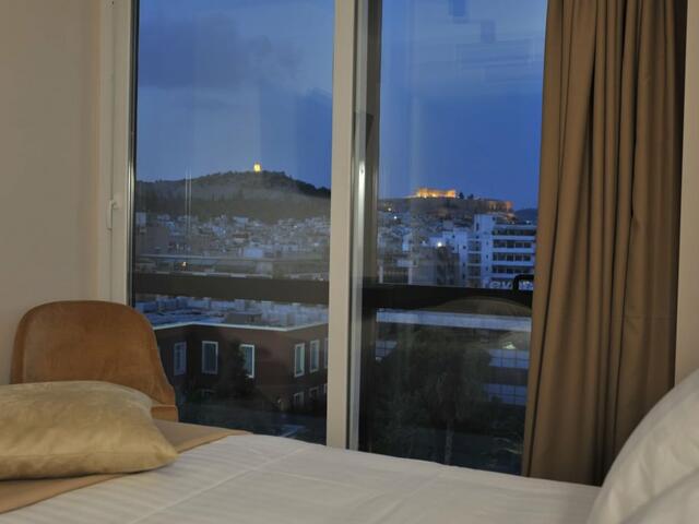 фото B4B Athens 365 Hotel изображение №18
