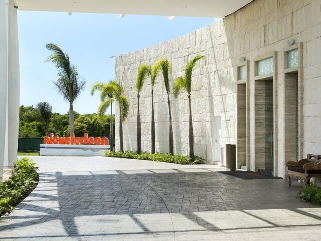 фото Nickelodeon Hotels & Resorts Punta Cana - Gourmet изображение №22