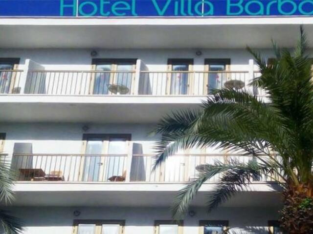 фото отеля Villa Bárbara изображение №1