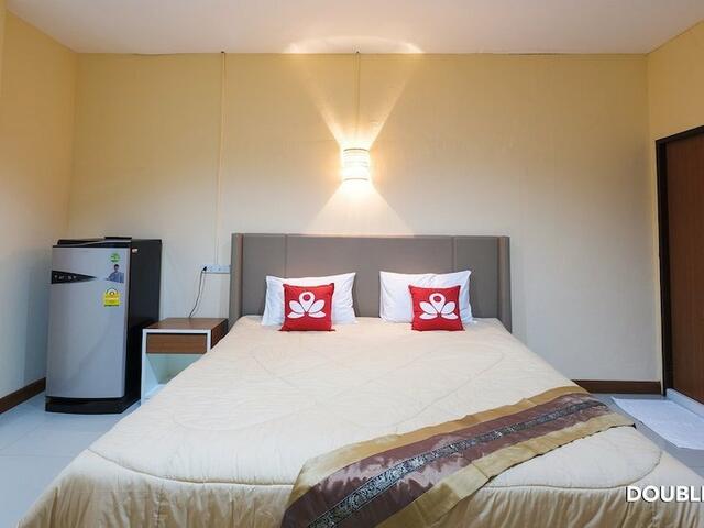 фотографии отеля ZEN Rooms Rama 3 - Hostel изображение №23