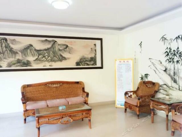фото Luxiang Bay Hotel изображение №10