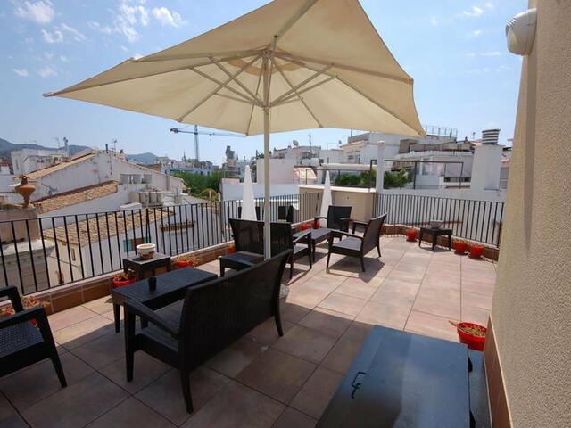 фото отеля Sitges Apartment (Calle San Pedro, 17) изображение №5