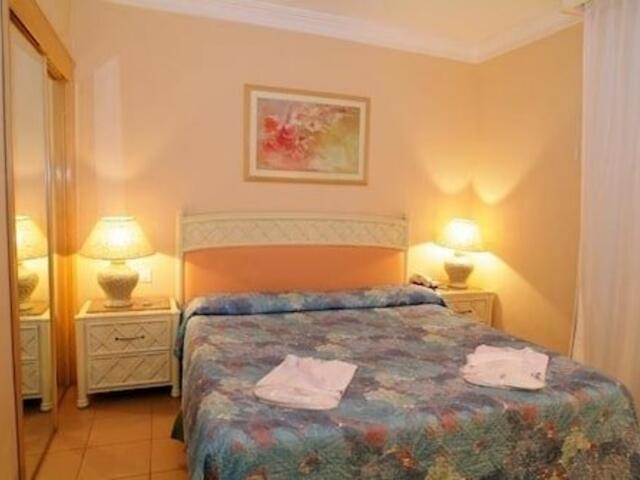 фото отеля Hurghada Suites Serviced by Marriott изображение №1