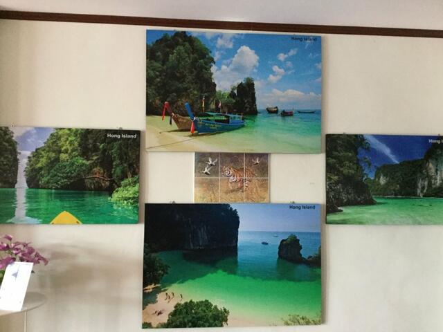 фото отеля Pro Chill Krabi Guesthouse изображение №17