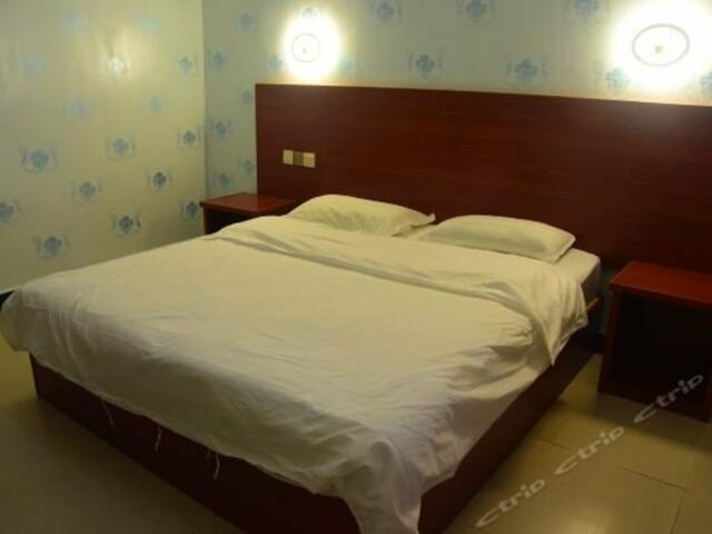 фото отеля Xiangchu Hotel изображение №9
