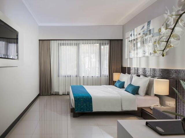 фото отеля Prime Plaza Suites Sanur - Bali изображение №33
