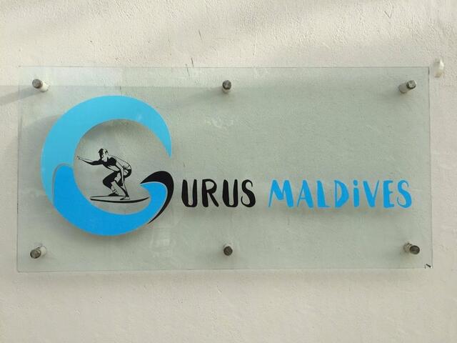 фото Gurus Maldives изображение №14