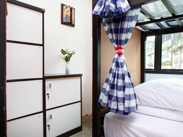 фото FoRest Bed & Brunch - Hostel изображение №10