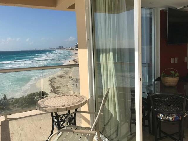 фотографии отеля Cancun Zone Hotel изображение №15