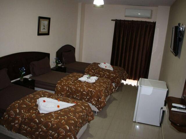 фотографии Baraka Al Aqaba Hotel Suites изображение №40