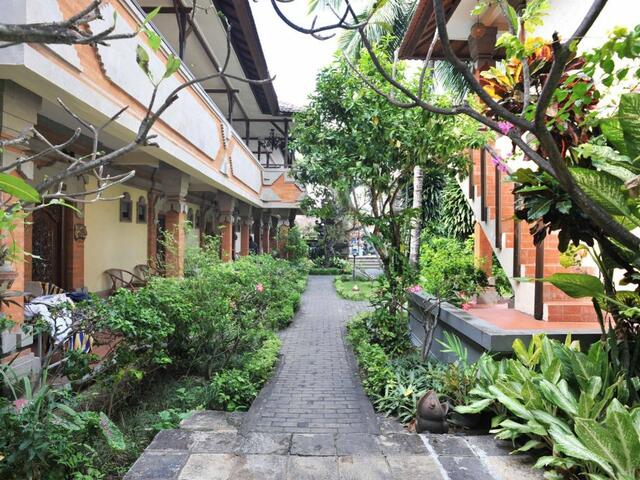 фото отеля Airy Legian Werkudara Kuta Bali изображение №5