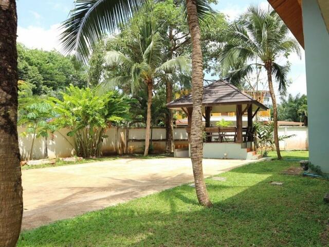 фото Mountain Villa Aonang Krabi изображение №2