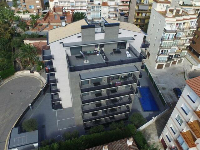 фото InmoSantos Apartaments Nuria изображение №6