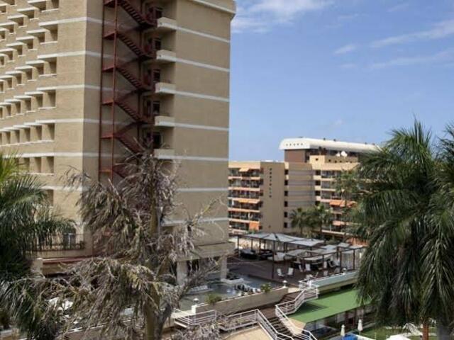 фото отеля Hotel Luabay Tenerife изображение №21