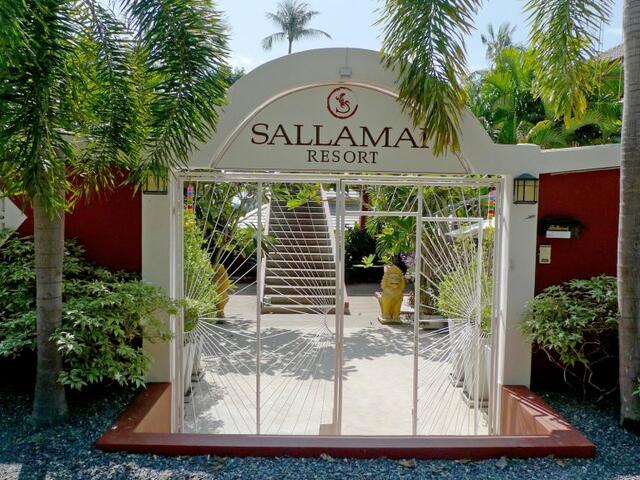 фотографии Sallamai Resort изображение №12