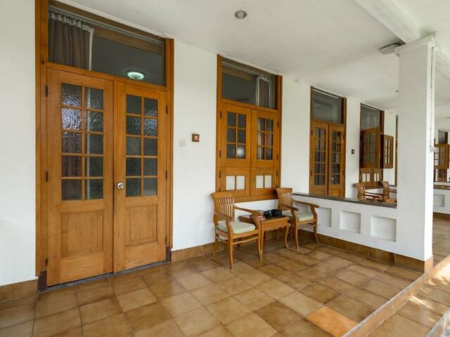 фотографии Inna Bali Heritage Hotel изображение №36