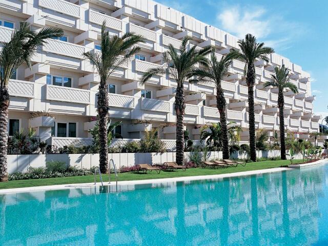 фото отеля Alanda Hotel Marbella изображение №29