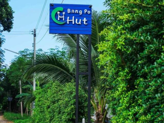 фотографии отеля Bang Po Hut изображение №27