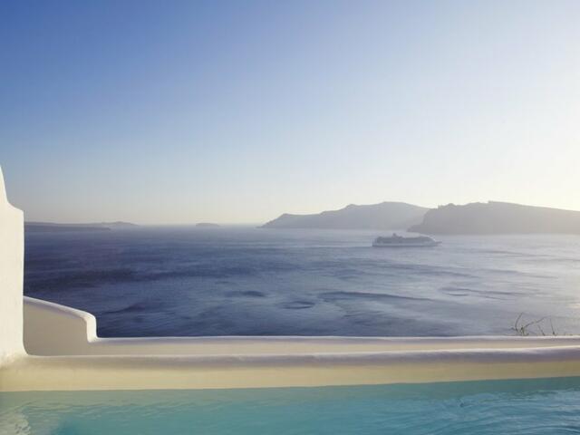 фото Kirini Santorini изображение №10