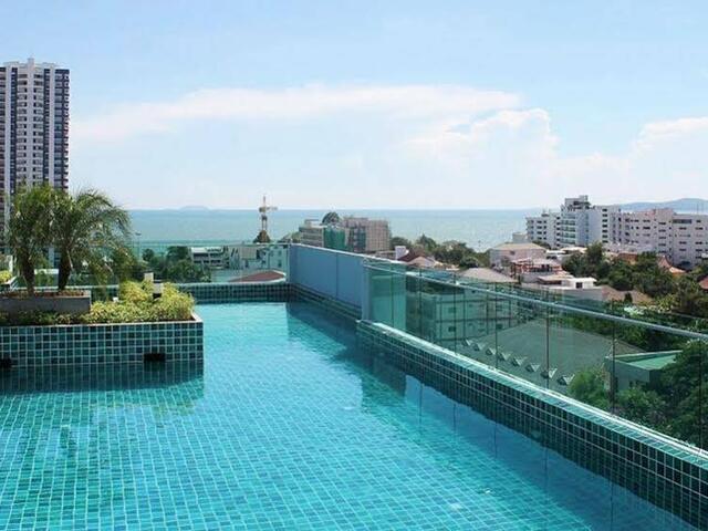 фотографии Laguna Bay by Pattaya Rental Apartments изображение №4