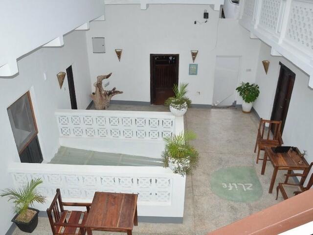 фото отеля Zanzibar Hostel изображение №5