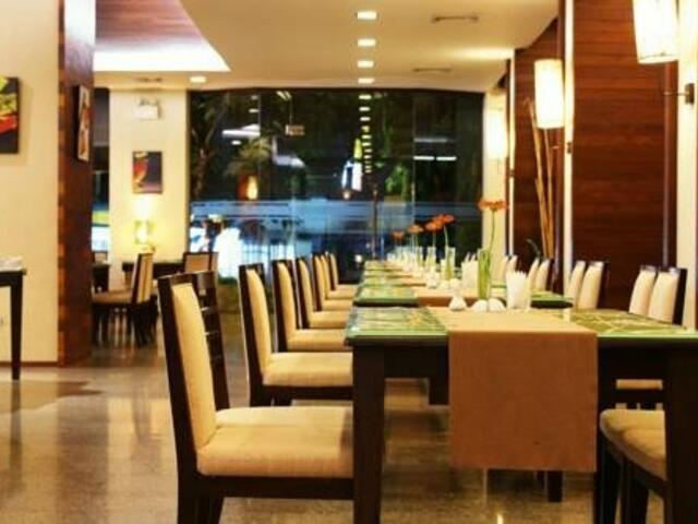 фотографии отеля Idyll Hotel Pattaya изображение №11