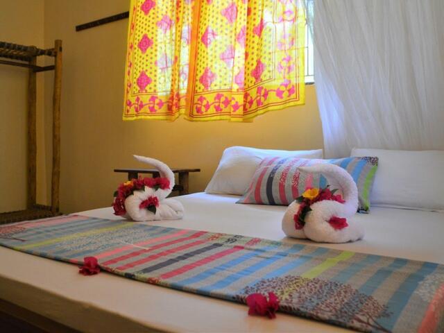 фотографии Zanzibar Dream Lodge изображение №20
