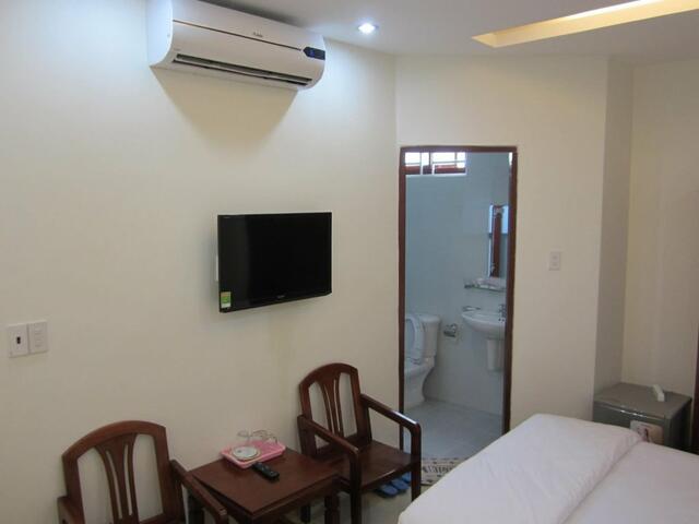 фото отеля Garnet Hotel Nha Trang изображение №9