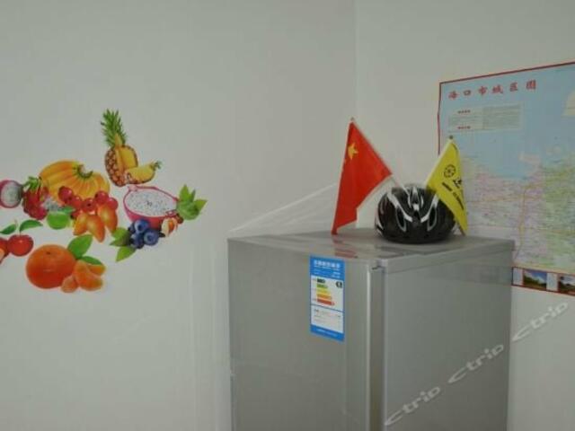 фото отеля Niguang Yizhan Youth Hostel изображение №9