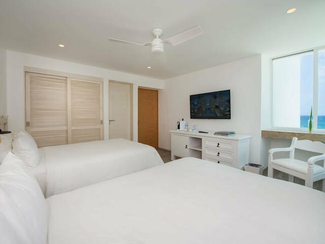 фотографии отеля Oleo Cancun Playa All Inclusive Boutique Resort изображение №19