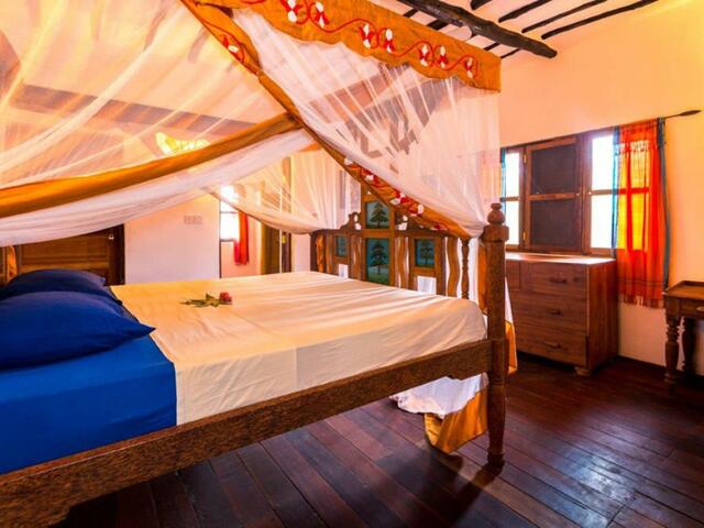 фото отеля Zanzibar Villas изображение №37