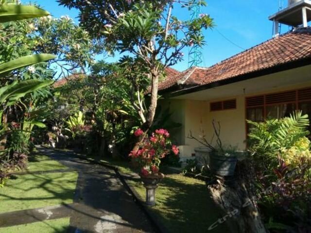 фотографии Bali Wirasana Inn изображение №12