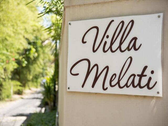 фото отеля Villa Melati Drupadi изображение №1