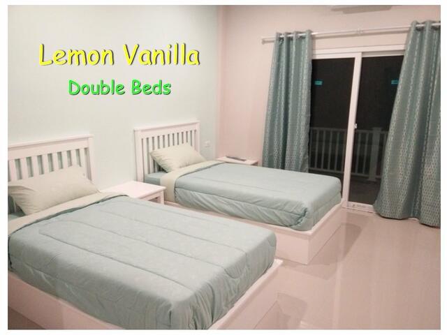 фото Vanilla Ville Resort изображение №6