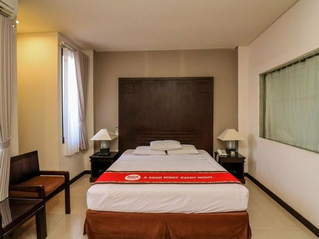 фото отеля Hotel Grand Pondok Puri Ayu изображение №25