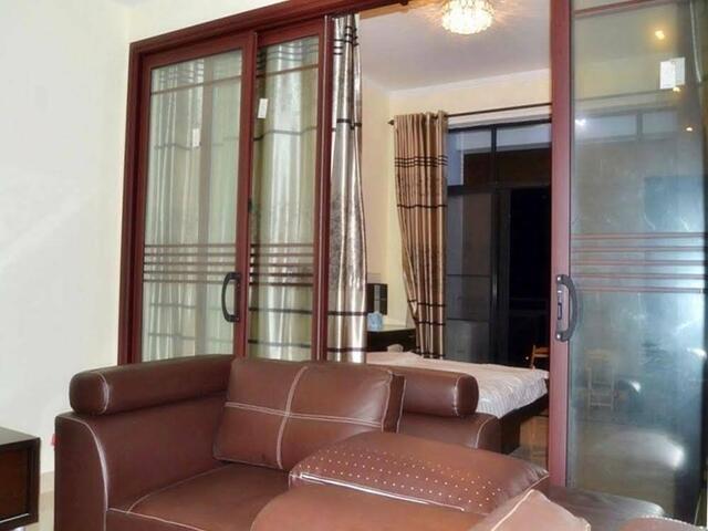 фото отеля Joy in the Journey Seaview Resort Sanya Apartment изображение №5