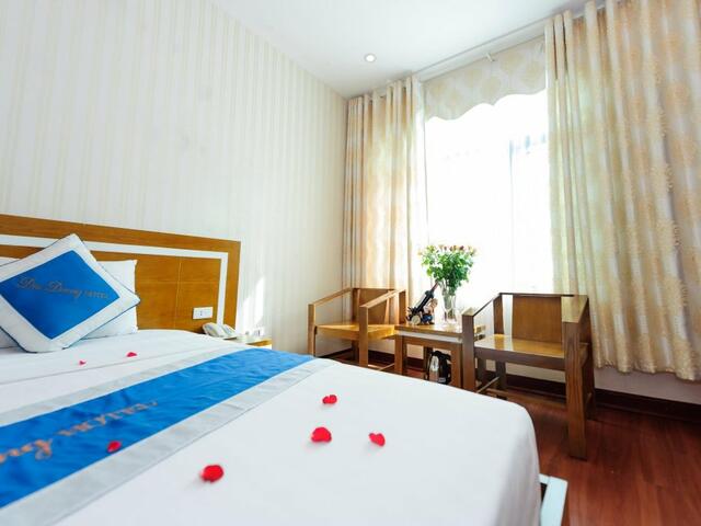 фото отеля Dai Duong Hotel 2 изображение №13