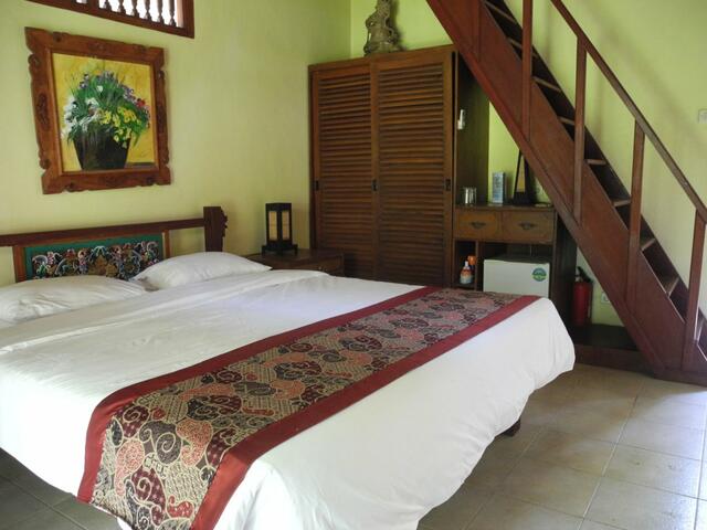 фотографии отеля Villa Jineng Ubud Bali изображение №27