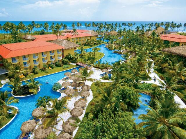фотографии Dreams Punta Cana Resort & Spa (ex. Sunscape The Beach Punta Cana). изображение №24