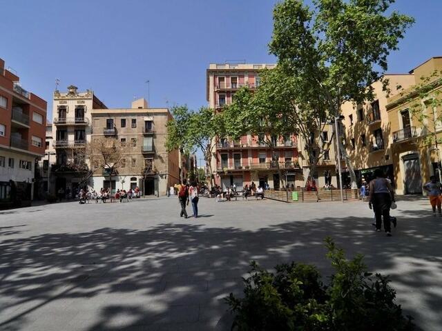 фотографии отеля Apartments Gaudi Barcelona изображение №7
