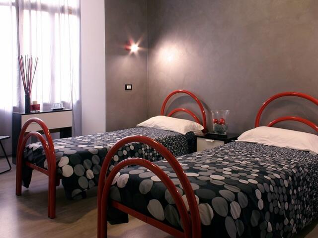 фотографии Mouna Luxury Rooms изображение №8