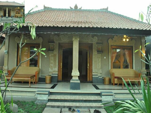 фото Trijaya Guest House изображение №42