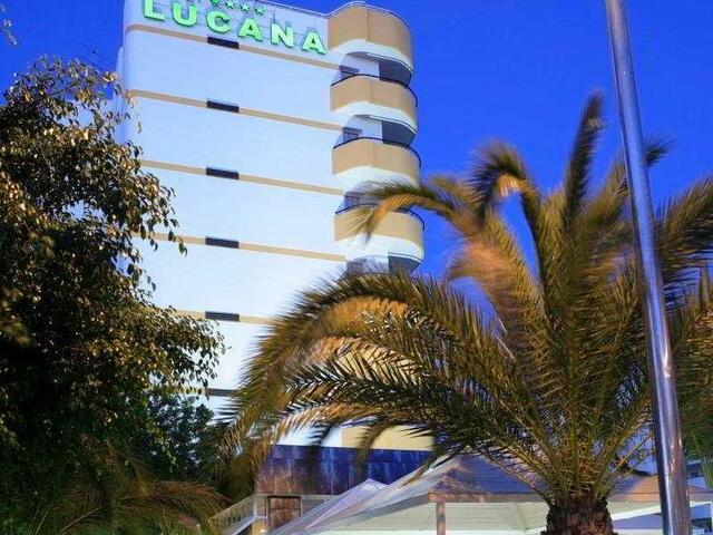 фото отеля Lucana изображение №1