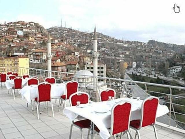 фотографии Uzun Jolly Hotel изображение №4