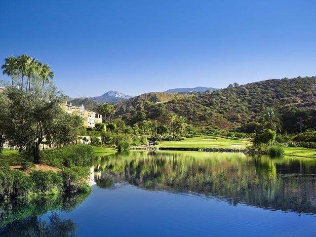 фотографии отеля The Westin La Quinta Golf Resort and Spa изображение №7