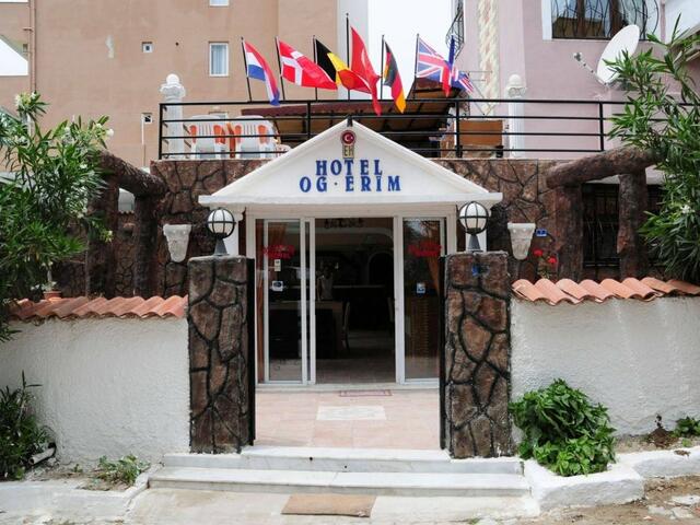 фото отеля Og-Erim изображение №17